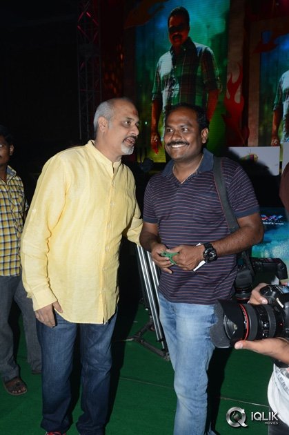 Bruce-Lee-Movie-Audio-Launch